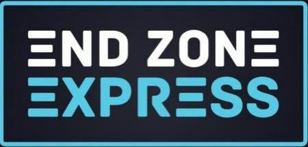 EndZone Express Logo